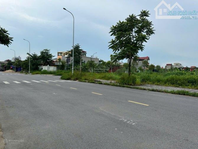 BÁN GẤP LÔ ĐẤT DỰ ÁN KDT BẢO LONG, HƯƠNG MẠC, TỪ SƠN, BẮC NINH. 80M2 - 3 TỶ - 2