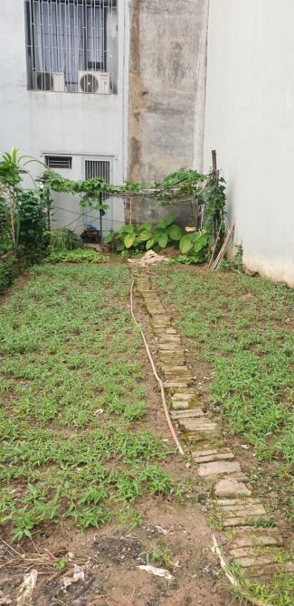 Chính chủ gửi Bán GẤP! Đất Giang Biên, ngõ thông ô tô tránh, kinh doanh 55m, MT 4m giá 9tỷ - 2