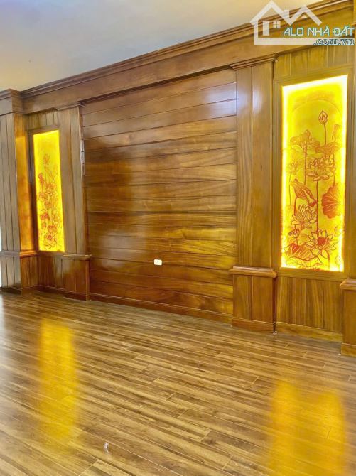 CẦN BÁN CĂN NHÀ 4 TẦNG KHU AN PHÚ -HẢI DƯƠNG - 2