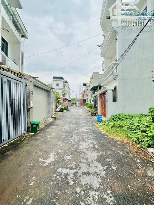 Bán Lô Đất sổ riêng full thổ, gần đường Nguyễn Thị Tồn P.Hoá An, cách Công Ty PonChen 100M - 2