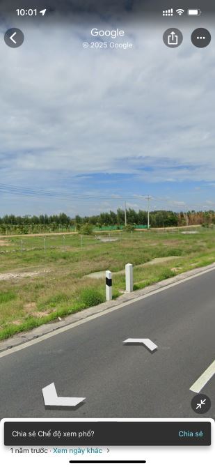 Bán 6ha đất nông nghiệp Hàm Liêm, Khu Trang trại có trồng dừa, xoài, Giá 9,5 tỷ - 2