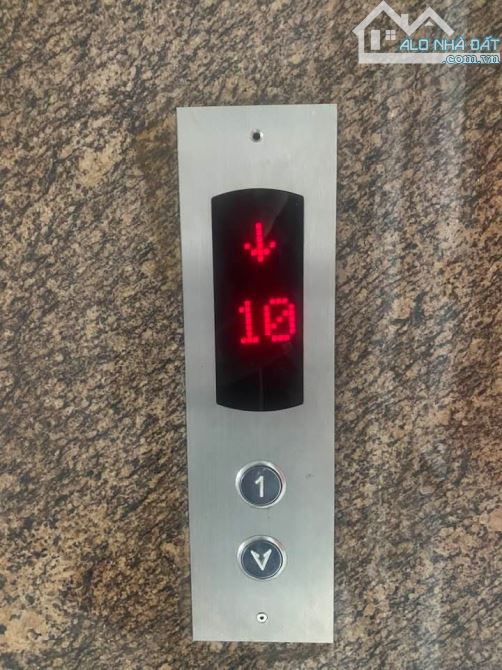 Bán toà nhà văn phòng, 2 thoáng,ô tô tránh Khuất Duy Tiến, Thanh Xuân 180m2,10 tầng, 56 tỷ - 1