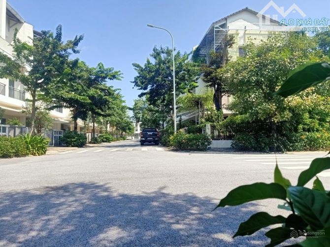 BÁN NHÀ LIỀN KỀ 3 TẦNG BELHOMES VSIP TỪ SƠN, BẮC NINH. 75M2 - 5,2 TỶ - 2