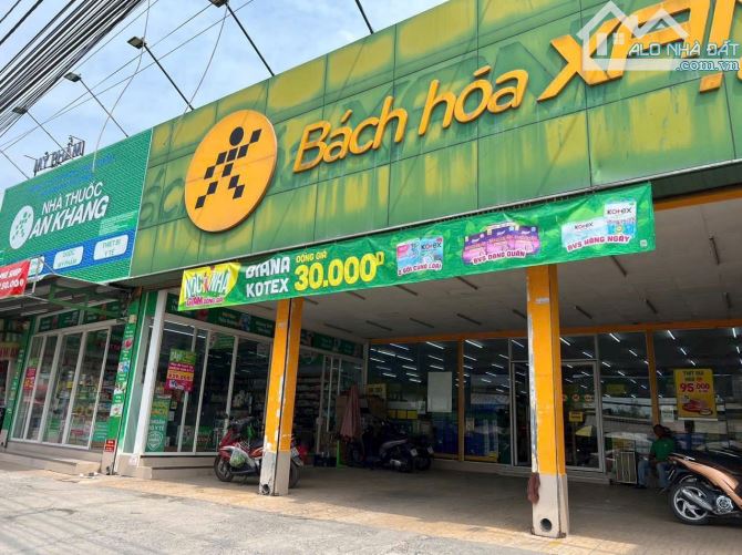 🏠 Nhà Cấp 4 Gần Lý Văn Sâm – Tam Hiệp, Biên Hòa Giá 2,65 tỷ - 2