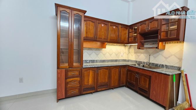Nhà đẹp Tân Thới Nhất 05 DT 4x23m giá chỉ 6 tỷ 6 còn TL: - 2