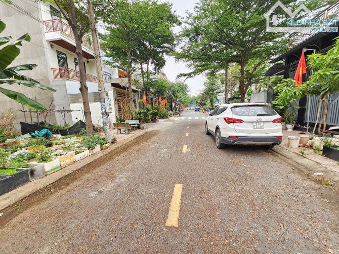 Đất KDC Đất Mới, gần ngã tư Chiêu Liêu, phường Tân Bình, TP Dĩ An - 2