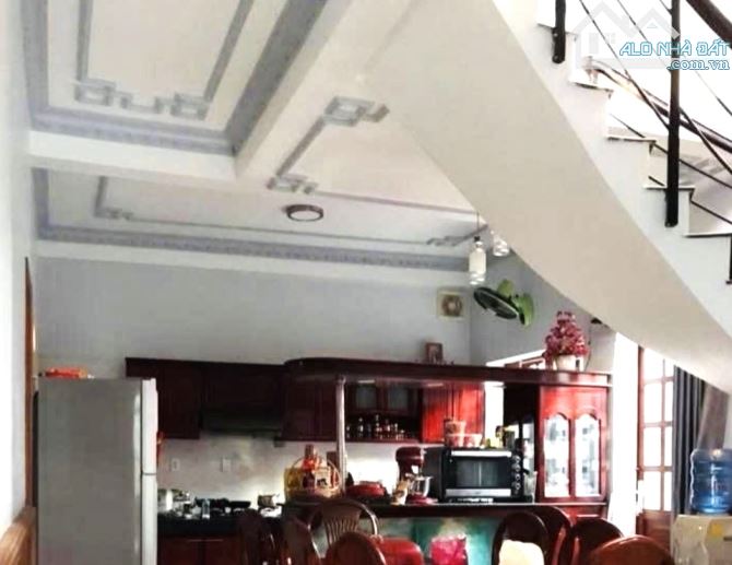 Bán Biệt Thự Sân Vườn Kha Vạn Cân Thủ Đức, 202m2(rộng 14m x dài 15m), Nhỉnh 60tr/m2 (TL) - 2