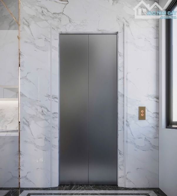 Bán nhà Ngọc Thuỵ ,DT 54m2 ,MT 10.5m ,6 Tầng , Giá 16.9 tỷ ,Ba mặt thoáng - Gara Ô tô - 2
