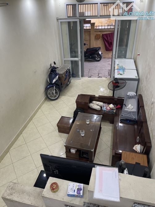 Bán nhà An Khánh Hoài Đức  ngõ ô tô cực gần trường học các cấp - 2