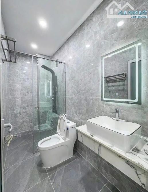 NGAY GIÁP NGOẠI GIAO ĐOAN BÁN NHÀ 75MX 5 TẦNG MT 5m Giá 15,5 tỷ cần bán gấp - 2