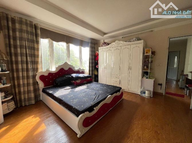 NHÀ LÔ GÓC XUÂN LA 63m² – 5 TẦNG – Ô TÔ ĐỖ CỬA – CHỈ 12.48 TỶ - 2