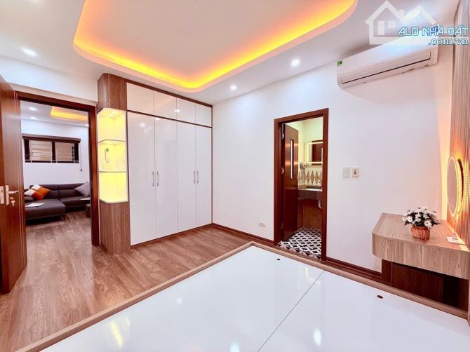 BÁN NHÀ TẬP THỂ KIM NGƯU – LẠC TRUNG_DÂN TRÍ CAO _NHÀ ĐẸP_SỔ TO - 1
