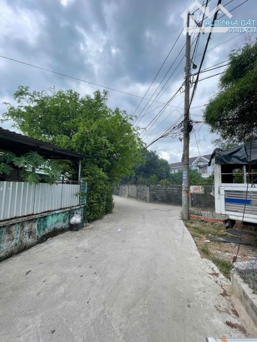⛳Tân Hiệp 18, Hóc Môn. Quá rẻ 👉🏻DT khủng 212m2 (9,2*24). Chỉ 4,2 tỷ - 2