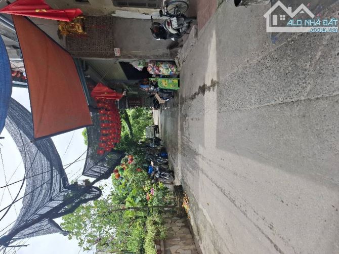 Bán gấp mảnh đất Liên Ninh - Ngọc hồi ô tô ,ngõ thông ,kinh doanh giá 8 tỷ - 2