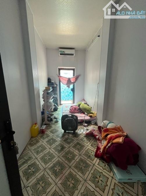 💥 BÁN ĐẤT TẶNG NHÀ BẠCH MAI 64M² – MT 6.1M – TRUNG TÂM – NGÕ ĐẸP – GIÁ 8.9 TỶ 💥  📌 Thôn - 2