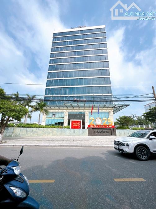 Bán nhà ngang 8m MT Phan Trung P. Tân Mai Biên Hòa - Giá chỉ 20tỉ5 - 2