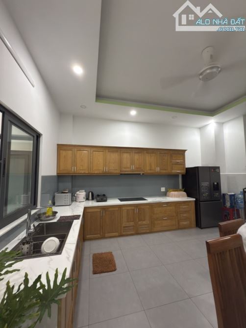 🏡 BÁN NHÀ MỚI 4 TẦNG – NGUYỄN OANH, PHƯỜNG 15, GÒ VẤP – GIÁ NHÌNH 14 TỶ - 2