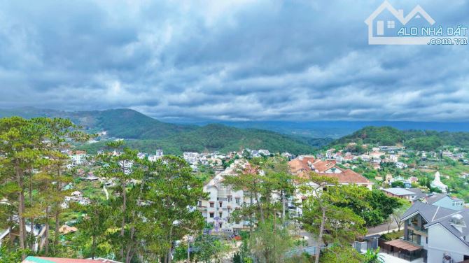 500M2 ĐẤT VIEW ĐẸP KHE SANH - SẴN 300XD CHUYỂN ĐƯỢC FULL - CÁCH HỒ XUÂN HƯƠNG CHỈ 1KM - 2