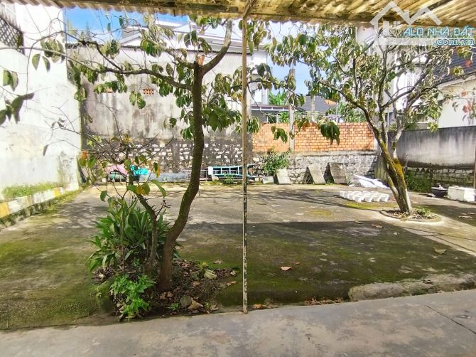 743M2 ĐẤT MẶT TIỀN TRẦN QUÝ CÁP - SẴN 534XD CHUYỂN ĐƯỢC FULL - ĐƯỜNG NHỰA CHÍNH TIỆN KD - 2