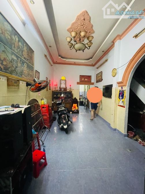 Bán nhà 3 tầng hẻm 1/, đường 185 – Gần Dương Đình Hội, nhà đẹp 3PN, sổ hoàn công - 2
