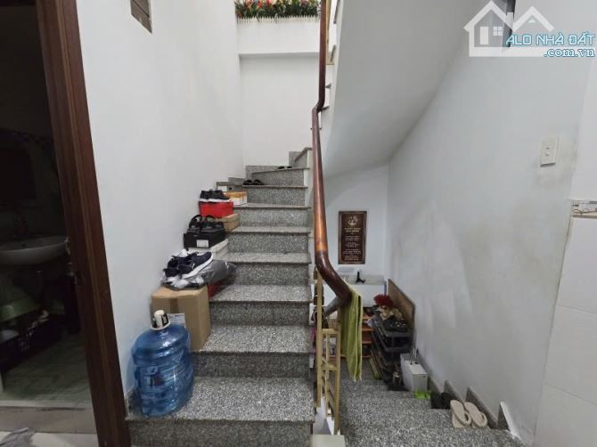 Bán nhà hẻm 8m gần Trần Đình Xu, Quận 1, (4.8x16.5) 5 tầng cực xịn, chỉ 17 tỷ hơn - 2