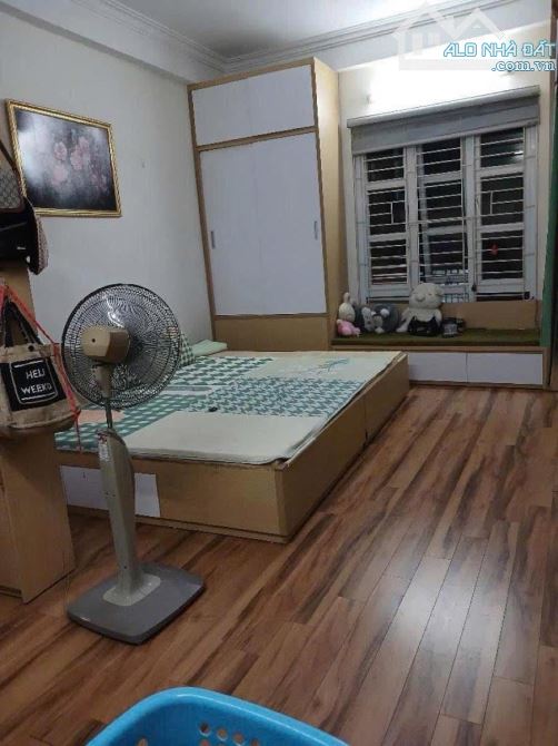 SIÊU PHẨM 5T LÔ GÓC 1 MP 1 MẶT NGÕ Ô TÔ KINH DOANH XUÂN ĐỈNH TỪ LIÊM 100M2 MT 5.5M 27 TỶ - 2