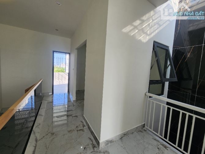 Đường 7,5 Hoà Xuân, chất lượng sống cao cấp - 2
