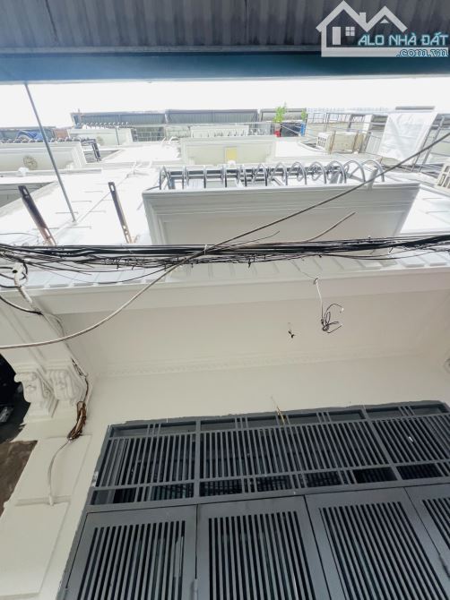 NHANH KẺO LỠ , THỊNH LIỆT , 36M² x 5T MỚI , Ô TÔ ĐỖ CỬA , GIẾNG TRỜI THOÁNG , 8,75 TỶ - 2