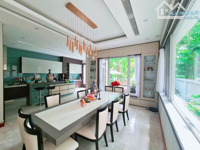 MẶT PHỐ CỔ LINH LONG BIÊN 28 TỶ DT 100M MT 7M 5T Ô TÔ TRÁNH KINH DOANH THÔNG THOÁNG - 2
