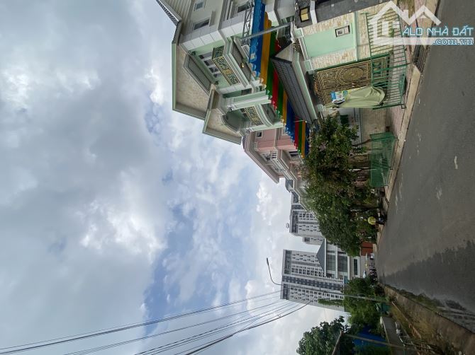 BÁN BIỆT THỰ ĐƠN LẬP ĐƯỜNG LIÊN PHƯỜNG – PHƯỚC LONG B, TP THỦ ĐỨC – 270M² – 34 TỶ - 2