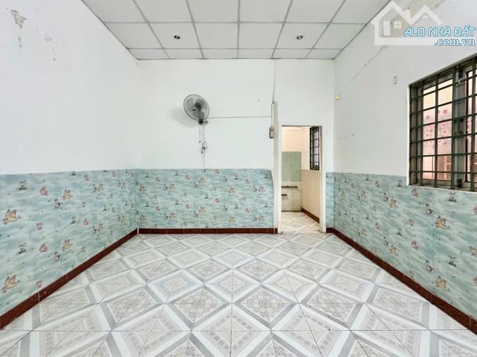 🏡THÍCH QUẢNG ĐỨC💥PHÚ NHUẬN - 70M2 (4.2x16) VUÔNG VỨC - CHỈ 7.x TỶ💥 - 2