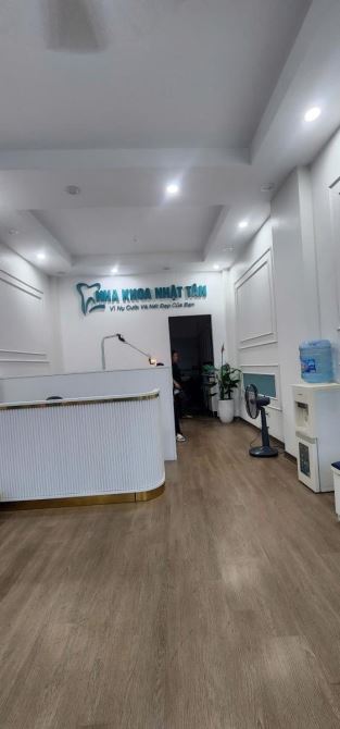 MP ÂU CƠ TÂY HỒ MUA 1 ĐƯỢC 2 DT 90M2 MT 8.5M XÂY 2 TÒA NHÀ 5T KINH DOANH VP ĐỈNH CAO 35 TỶ - 2