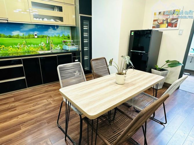 🏡 BÁN NHÀ ĐẸP ĐƯỜNG PHÙ ĐỔNG THIÊN VƯƠNG, P.8 – TRUNG TÂM ĐÀ LẠT - GIÁ CHƯA TỚI 8 TỶ - 2