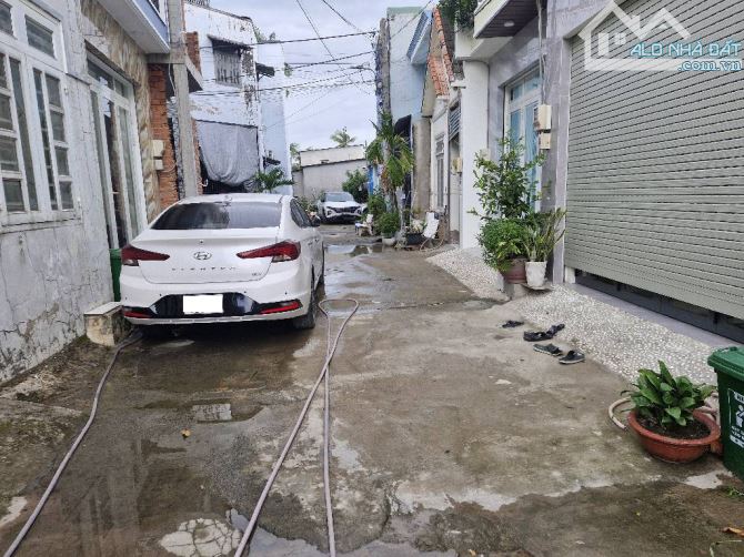💥 BÁN NHÀ 4 TẦNG HẺM XE HƠI – 50m² (4.5m x 11.2m) - VÕ VĂN HÁT, LONG TRƯỜNG, QUẬN 9 - 2