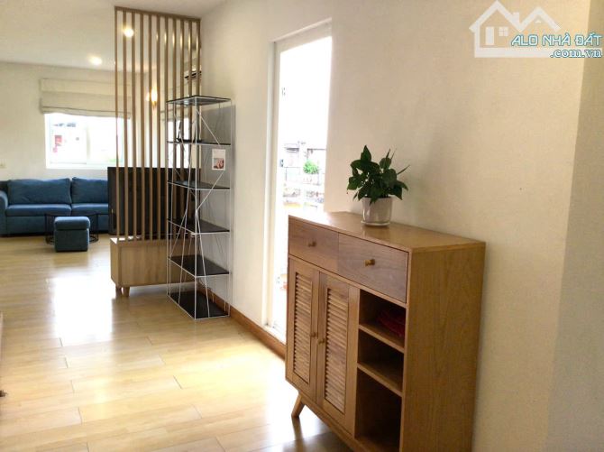 Căn hộ thoáng, nhiều ánh sáng Phố Nguyễn Huy Tự - gần Trần Hưng Đạo, 90m2, 2PN, giá 15tr - 2