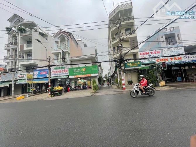 BÁN NHÀ NÁT 67M²/77tr,M² - PHẠM VĂN BẠCH, HẺM XE HƠI THÔNG CỐNG LỞ - 4X17 - CHỈ 5.2 TỶ TL - 2