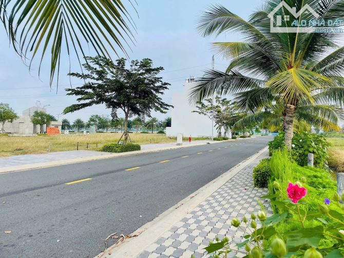 🏡 BÁN LÔ ĐẤT LIỀN KỀ KHU SINH THÁI ECOPARK – BẾN LỨC - 1,9TY - 2