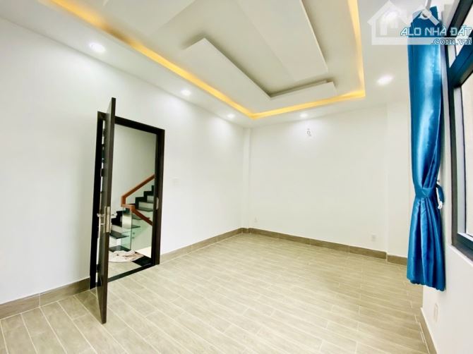 NHÀ ĐẸP GIÁ TỐT NGAY HƯƠNG LỘ 2- 60M2 NGANG 5M-VUÔNG VỨC-4PN-CHỈ 6.4TỶ - 2