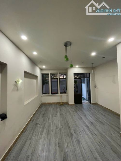 Hot! Nhà hẻm xe hơi đường Đặng Văn Ngữ, P.10, Phú Nhuận (5.2x12m) 4 tầng - 14.7 tỷ - 2