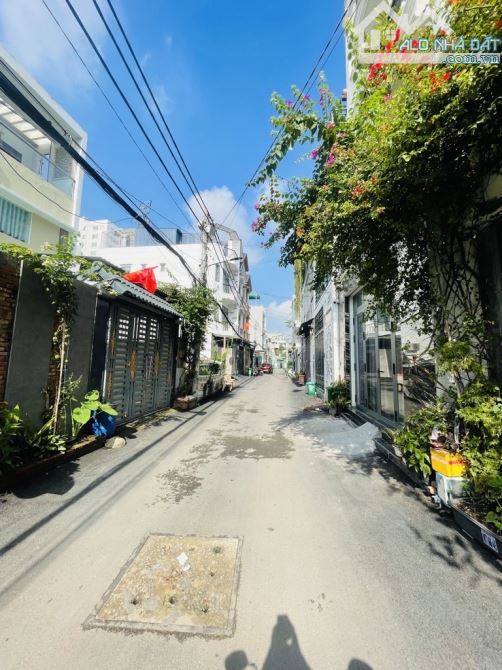 NGỘP BANK CẦN BÁN GẤP NHÀ ĐƯỜNG 22, LINH ĐÔNG, THỦ ĐỨC. 3TẦNG, 115M², 10.5TỶ TL. - 2