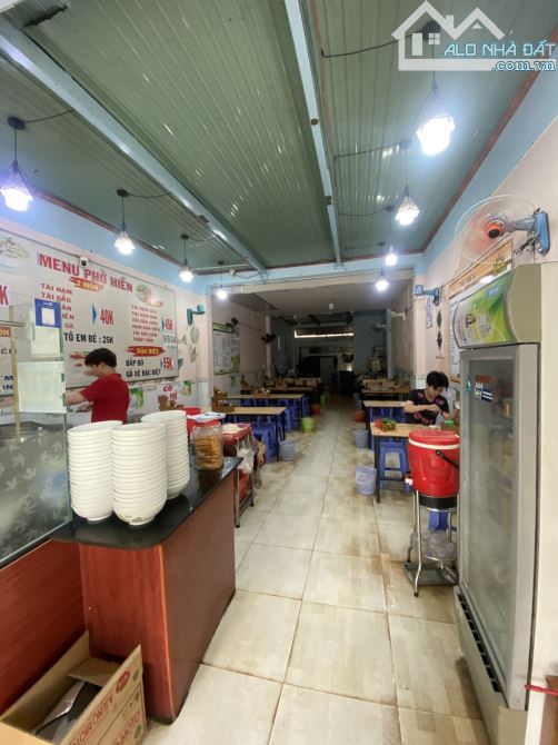 PHƯỚC LONG B -  NHÀ MẶT TIỀN KINH DOANH , DT 142M2, NGANG 4,5M-  ĐƯỜNG TRẦN THỊ ĐIỆU - 2