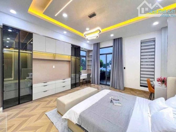 BÁN NHÀ SÀI ĐỒNG DT55M2, MT4M, Ô TÔ, 5 TẦNG, FULL NỘI THẤT GIÁ 7.X TỶ - 2