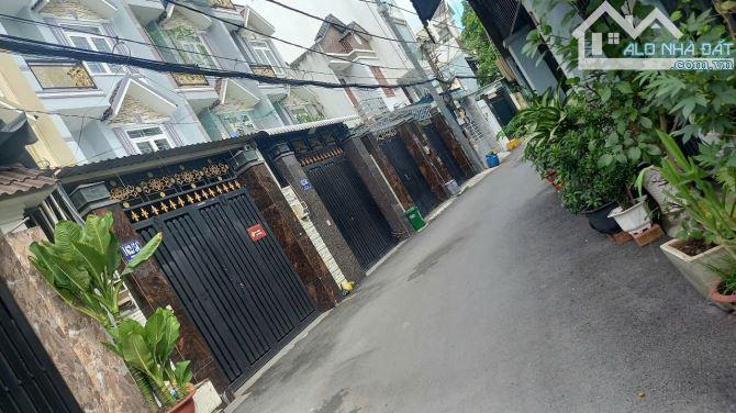 🏡 5 tỉ -NHÀ ĐẸP CĂN GÓC - LÊ VĂN THỊNH -BÌNH TRƯNG TÂY 💥 68m2, Còn 5Tỉ - 2
