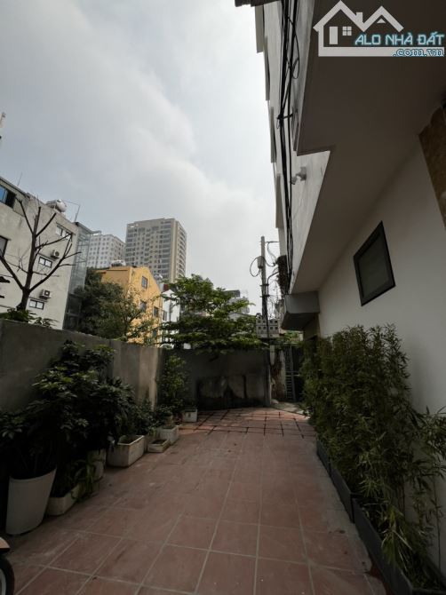 BÁN NHÀ NGÔ QUYỀN – HÀ ĐÔNG | 33M², 4 TẦNG, Ô TÔ ĐỖ CỬA, TIỆN ÍCH ĐỦ ĐẦY - 2