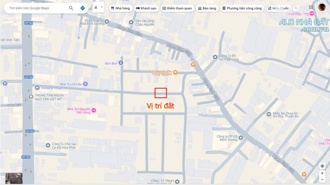 Bán nhà mới 1T2L 5x22m, đường N2 KDC The Suncity p.An Phú, full nội thất - 2