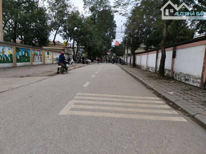 Bán đất Phú Nghĩa - oto tránh giá hơn tỉ - 2
