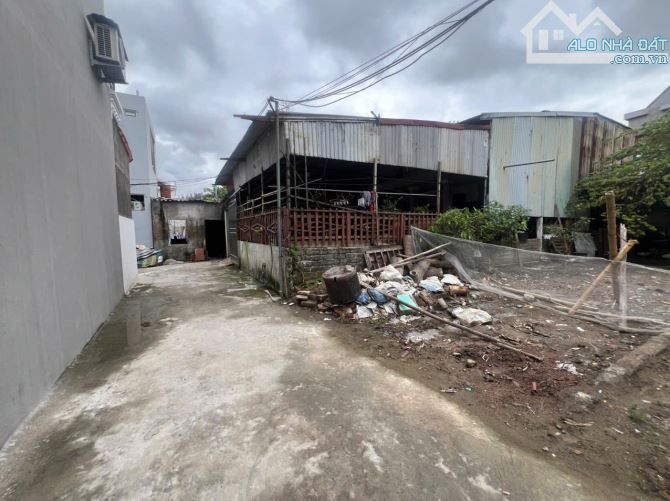Bán đất ngõ đường Kha Lâm, Kiến An, Hải Phòng - 2