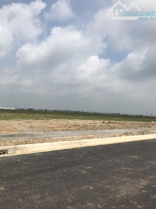 Chuyển nhượng lô đất 45.000m2 khu công nghiệp Quế Võ 2 – Bắc Ninh đã có sổ đỏ - 2