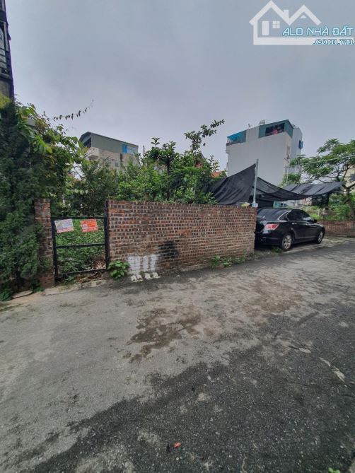 Bán 68m2 Đông Dư - Gia Lâm, hai mặt đường trước sau, ô tô tránh - 2