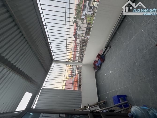 Nhà 5 Tầng_ Lô Góc _ Thông Ô Tô Tránh_ DT 45M²_ MT 5,1M_Vân Trì_ Vân Nội_ Đông Anh - 2